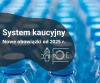 Start systemu kaucyjnego w Polsce: zwrot opakowań od października 2025